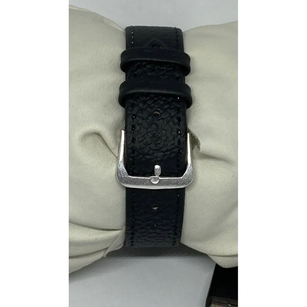 Fossil Gen 4 Authentic Digital Dial Smart Watch Custom Band FTW6016 DC512